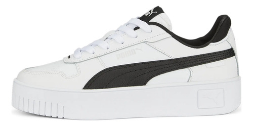 Tênis Carina Street Bdp Puma