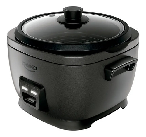 Panela de Arroz Elétrica Dako 700W 4 Litros