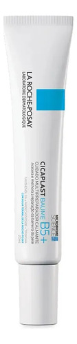 Creme Multirreparador Pele Sensível Cicaplast Baume B5+ La Roche-Posay 20ml