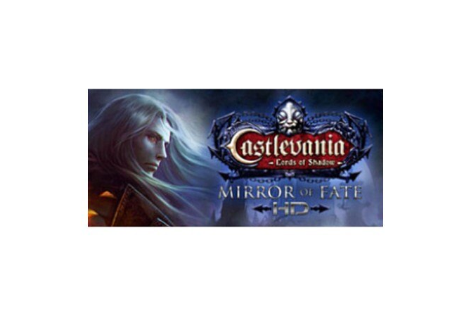 Castlevania: Lords of Shadow - Mirror of Fate HD