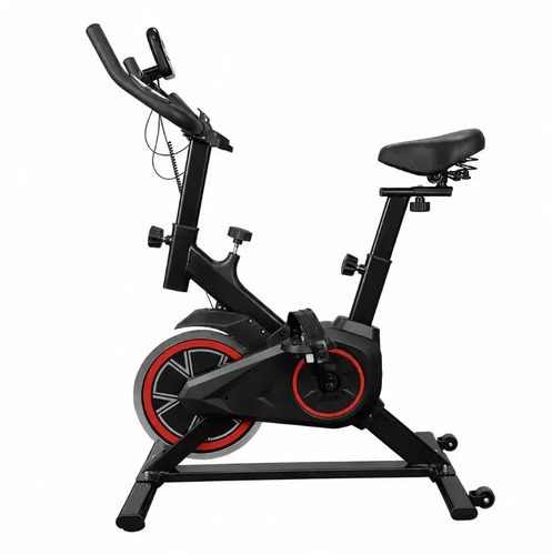 Bicicleta Ergométrica Bike Spinning