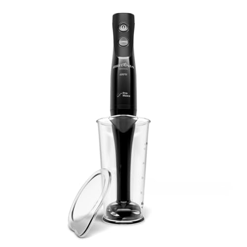 Mixer Britânia 400W BMX40A