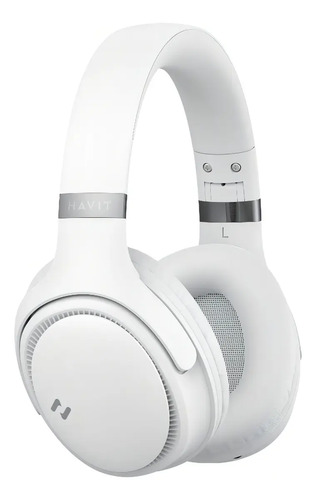 Headphone Havit H630BT Bluetooth 5.3 On-ear 3D 55h