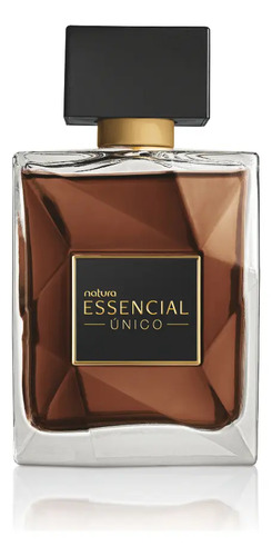 Natura Essencial Único Deo Parfum 90ml