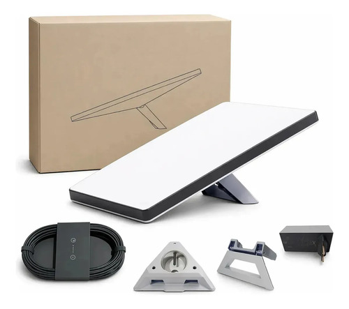 Antena Starlink Mini Internet Via Satélite