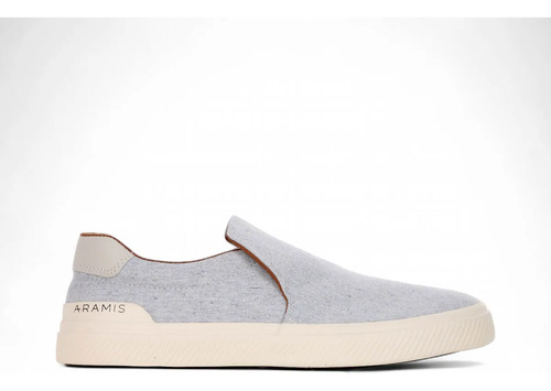 Tênis Masculino Casual Aramis Daily Slip