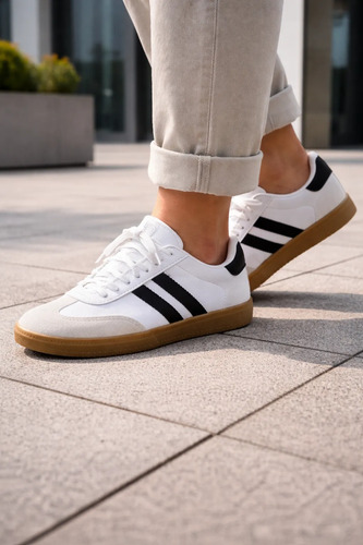 Tênis Feminino Casual Natzar
