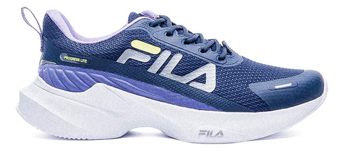 Tênis Fila Progress Lite Feminino