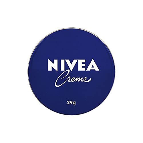 NIVEA Creme Hidratante Lata 29g