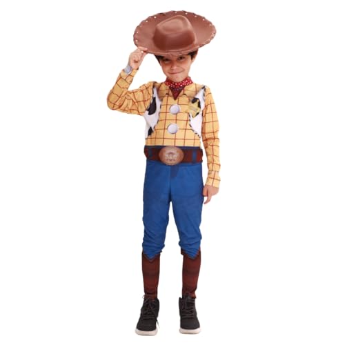 Novabrink Super Magia Fantasia Woody Classica TAM G