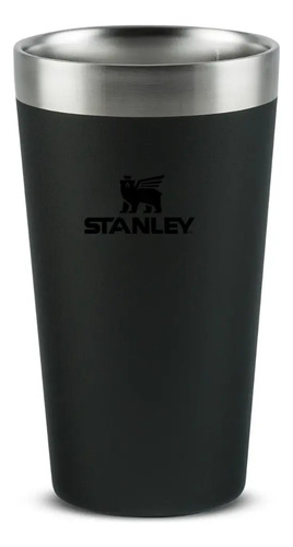 Copo Stanley Pint Adventure Black