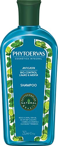 Phytoervas Shampoo Anti Caspa 250 ml