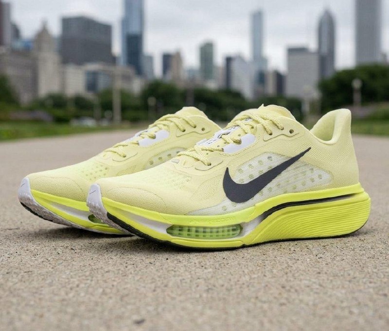 Nike Pegasus Plus 2 feminino