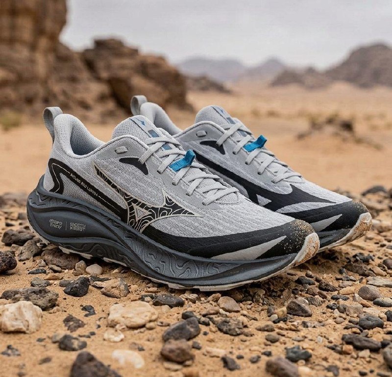 Mizuno Neo Lumina Tênis de Trilha Masculino