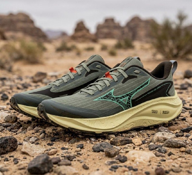 Tênis Mizuno Neo Lumina Feminino