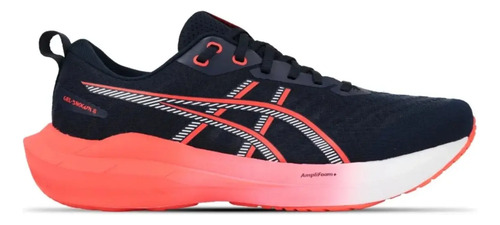 Tênis Asics Gel-shogun 8 Masculino