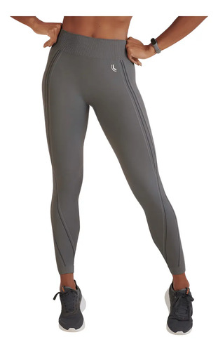 Calça Legging Max Lupo Fitness Leg Feminina Sport