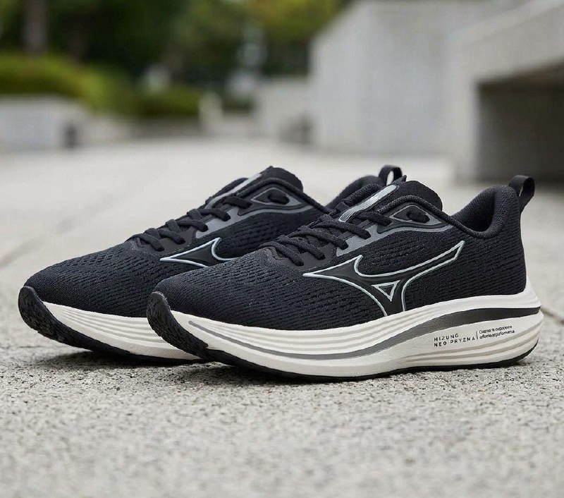 Mizuno Neo Pryzma Masculino