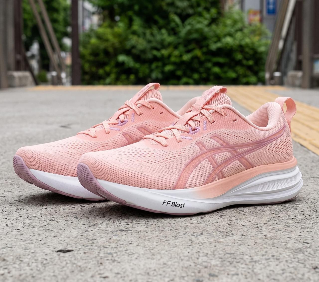 ASICS Gel-Pulse 17 SE feminino