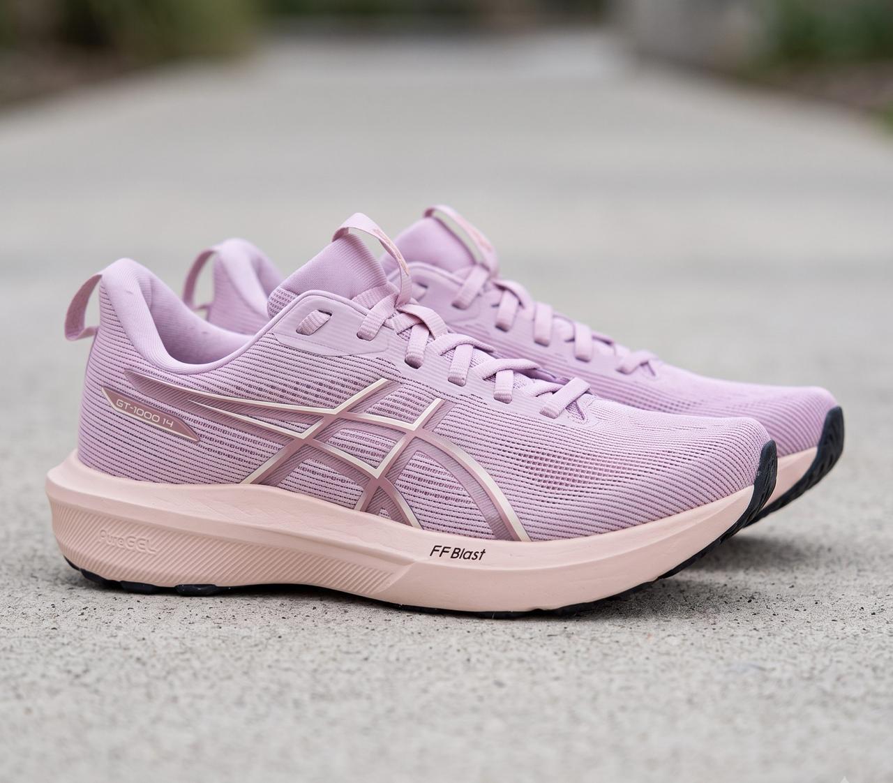 ASICS GT 1000 14 feminino
