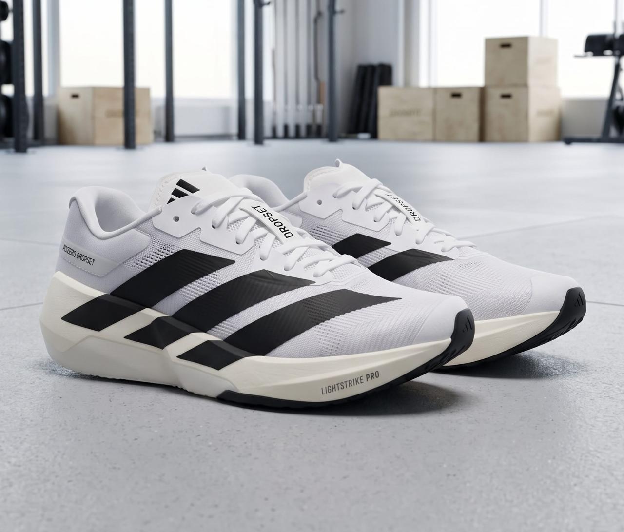 Tênis Adidas Adizero Dropset Pro Masculino