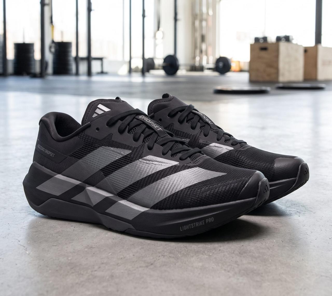 Adidas Adizero Dropset Pro Feminino