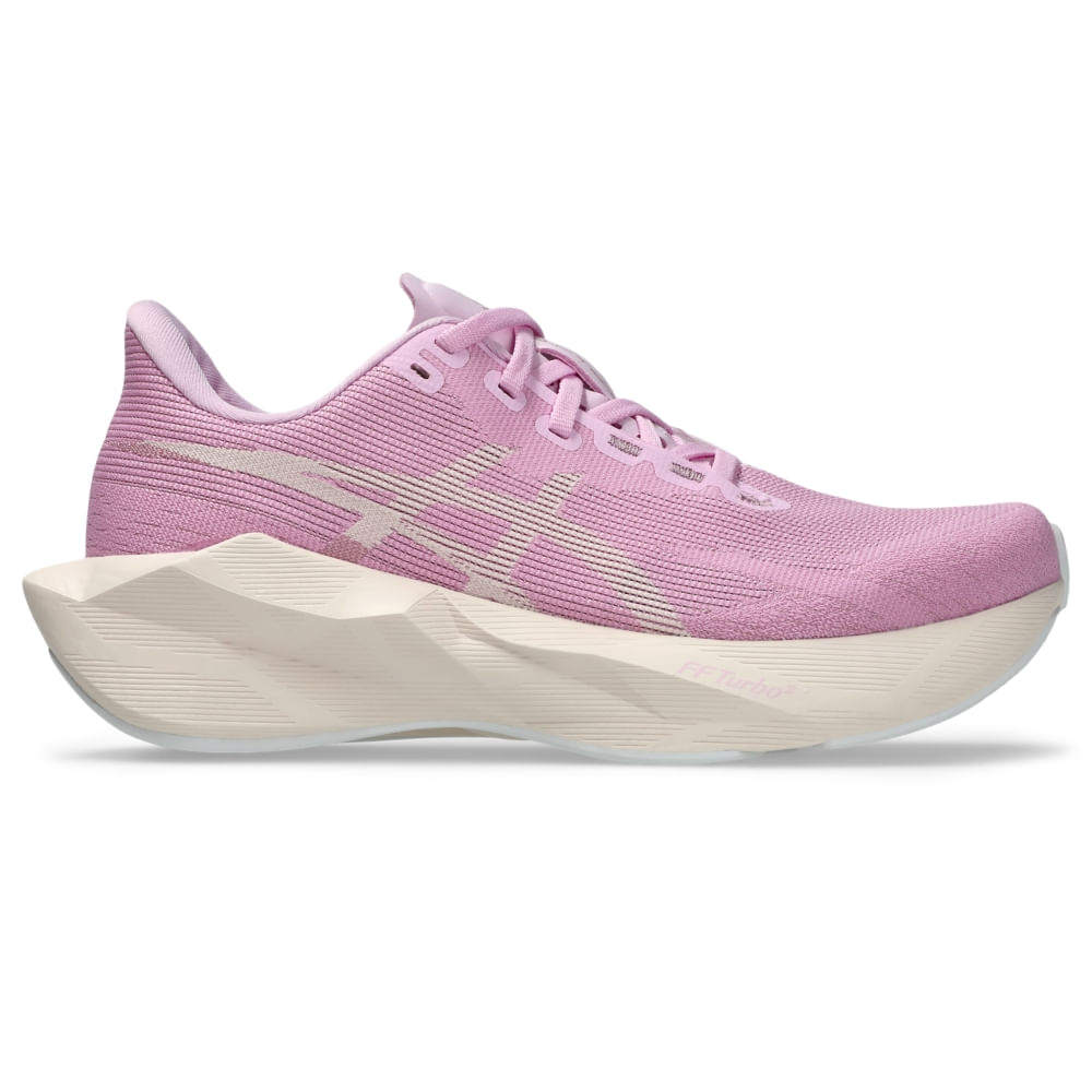 ASICS Novablast 6 feminino