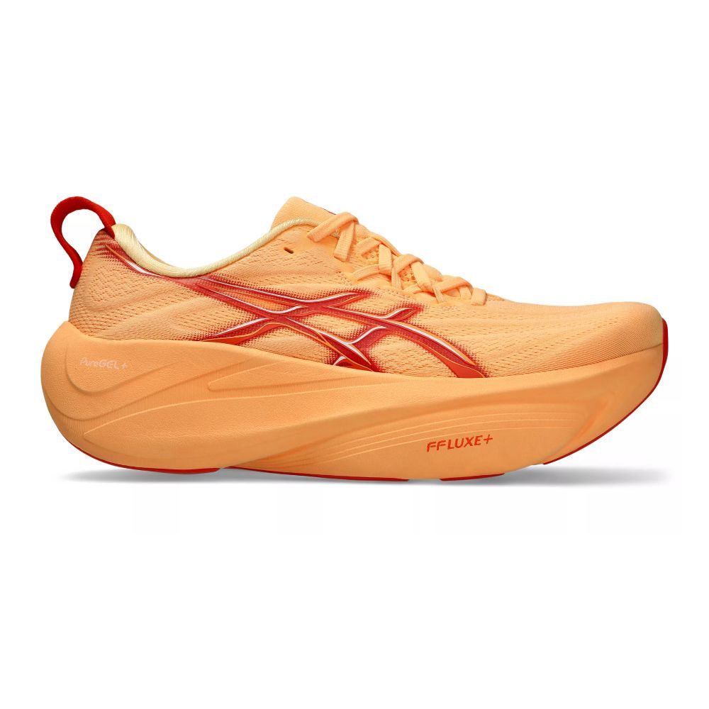 ASICS Slowcush