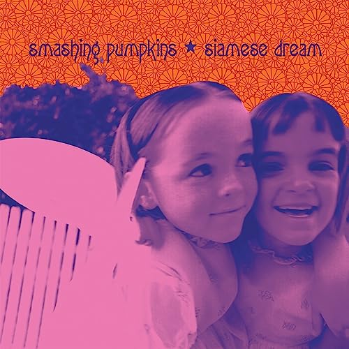Siamese Dream [Disco de Vinil]