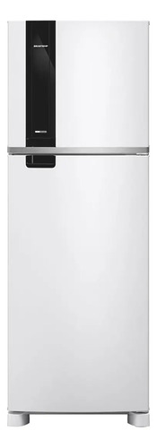 Geladeira Brastemp Frost Free 385L Duplex Branca BRM46MB