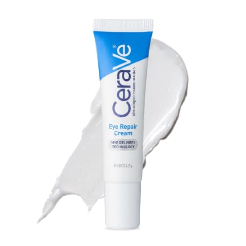 CeraVe Creme Reparador para Olhos 15g