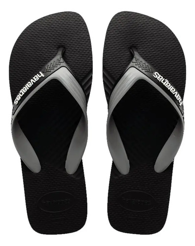 Chinelo Havaianas Dual