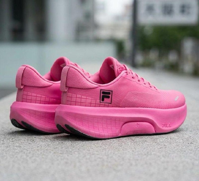 Fila Speedrocker Feminino