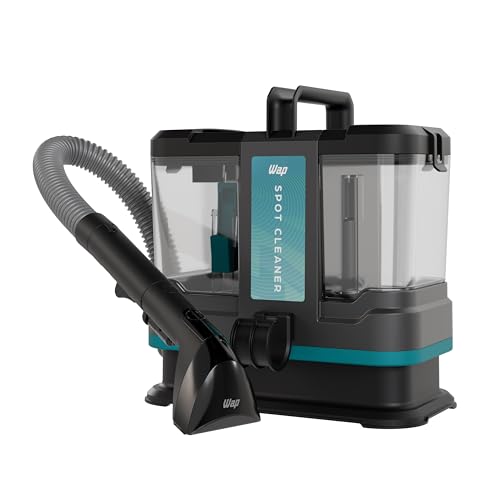 WAP Extratora Portátil Spot Cleaner W4 3 em 1 127/220V