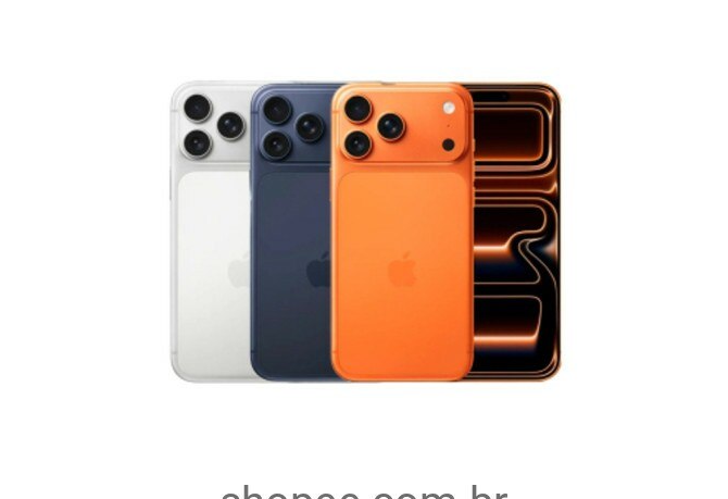 Apple iPhone 17 Pro Max 256GB