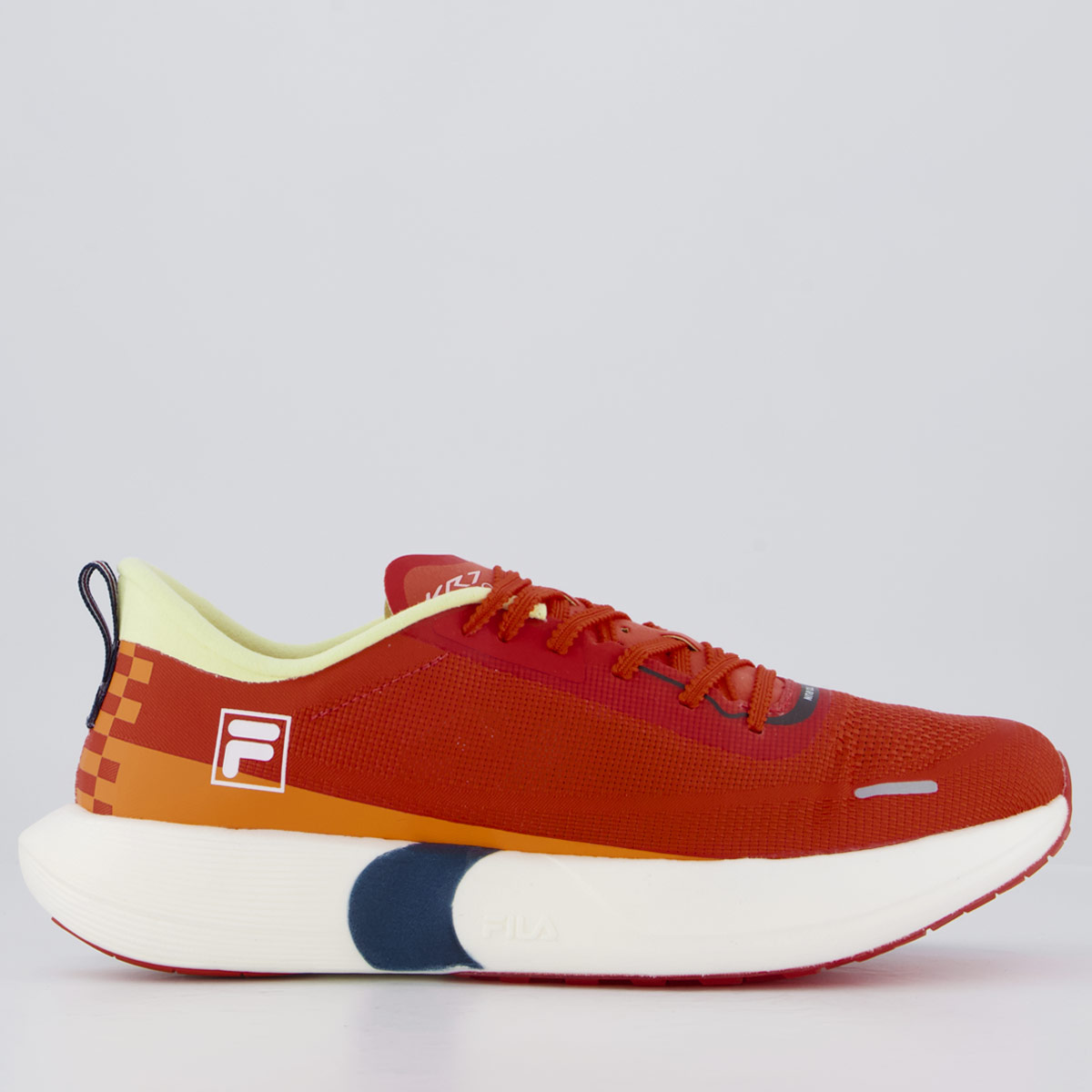 Fila KR7 PRO